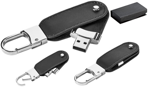 Chiavetta USB da 8GB BRAGG personalizzate