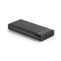Power bank portatile RAMAN