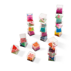 Set di 24 giochi GAMY