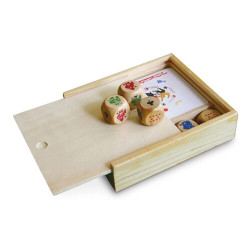 Set di giochi 2 in 1 PITCH Set di giochi 2 in 1 PITCH