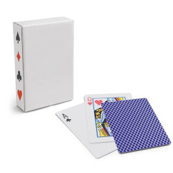 Confezione di 54 carte CARTES Confezione di 54 carte CARTES