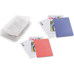 Confezione di 54 carte JOHAN