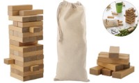 Gioco da tavolo in legno FLIK