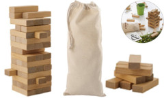 Gioco da tavolo in legno FLIK