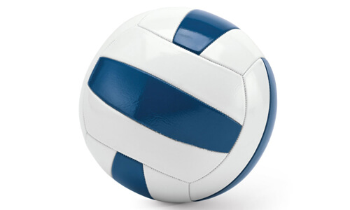 Pallone da pallavolo VOLEI promozionali