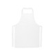 Grembiule in twill di cotone personalizzabile Grembiule in twill di cotone personalizzabile