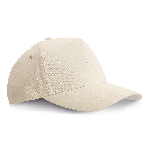 Cappellino ecologico BAILEY Stampa la tua Pubblicità
