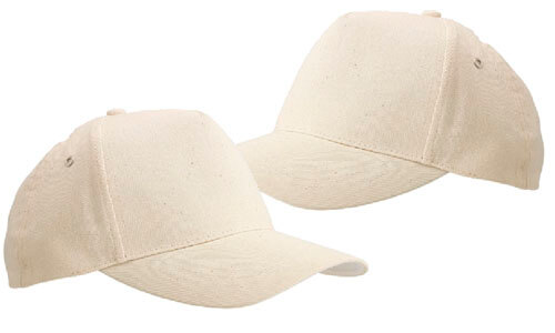 Cappellino ecologico BAILEY promozionali