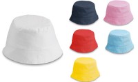 Cappello miramare per bambini PANAMI