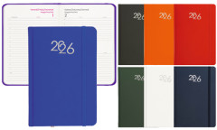 Agenda Giornaliera Copertina 12 X 18 Agenda Giornaliera Copertina 12 X 18