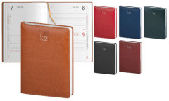 Agenda Giornaliera 15X21 cm