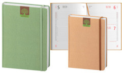 Agenda Giornaliera Eco 15x21