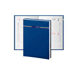 Agenda Giornaliera 17 x 24 cm 