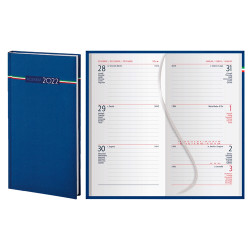 Agendina tascabile Settimanale Tricolore Agendina tascabile Settimanale Tricolore