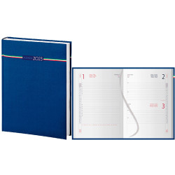 Agenda Giornaliera 12 x 17 cm 