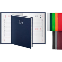 Agenda Giornaliera Easy 12x17 cm