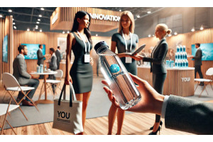 Strategie di Marketing con Gadget per Startup