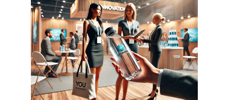 Strategie di Marketing con Gadget per Startup
