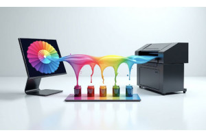 Capire il Colore nei Gadget Personalizzati