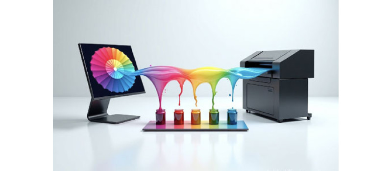 Capire il Colore nei Gadget Personalizzati