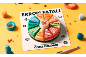 Errori Fatali nella Scelta degli Articoli Promozionali: Come Evitarli