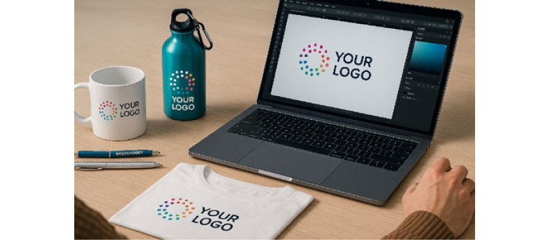 Come si progetta un file grafico perfetto per la stampa sui gadget personalizzati