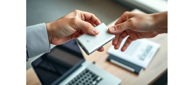 Dalla Lead Generation al Cliente Fidelizzato: Il Ruolo dei Gadget nel Funnel