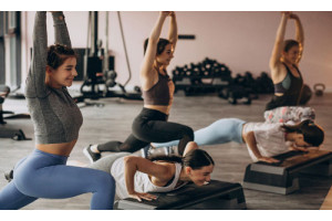 Centri fitness e palestre quali articoli promozionali scegliere