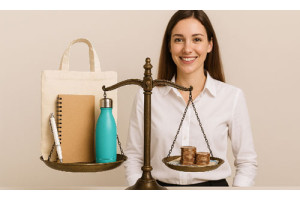 Gadget Promozionali Efficaci con un Budget Limitato