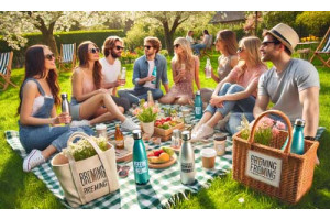 I Migliori Gadget per Eventi Primaverili e Outdoor