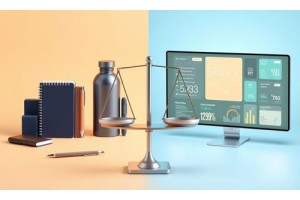 Gadget promozionali vs. Digital Ads: quale scelta paga di più?