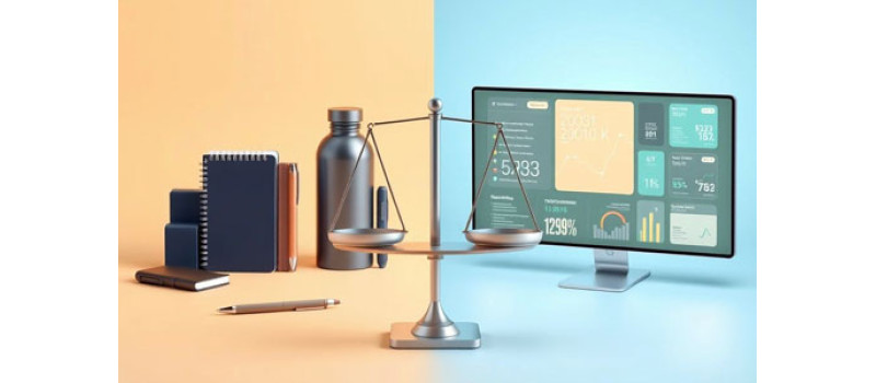 Gadget promozionali vs. Digital Ads: quale scelta paga di più?