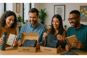 Employer Branding Creativo, Gadget Raccontano la Cultura della Tua Azienda