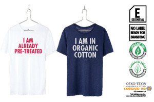 T-shirt ecologiche, cambia la tua promozione per l’estate 2023