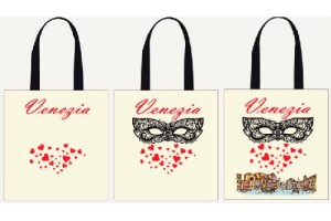 Shopper con Personalizzazione in Due Tempi.