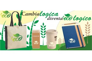 Welcome Pack il promozionale per la fidelizzazione