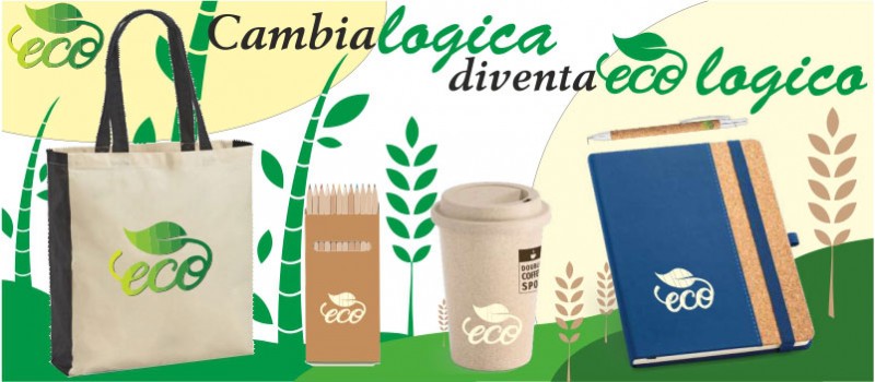 Welcome Pack il promozionale per la fidelizzazione