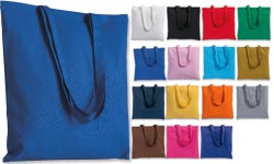 Shopper Cotone Personalizzate