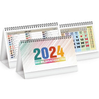 Calendari da tavolo Colors