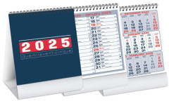 Calendari da tavolo Trittici 13 pagine