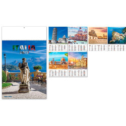 Calendari italia dipinta Calendari italia dipinta