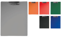 Cartella portablocco in PVC