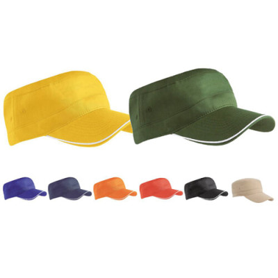 Cappello Personalizzabile 100% Cotone | Taglia Unica | Per Uomo/Donna | Ideale Per Feste E Regali - Foto 6