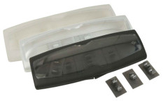 Astuccio plastica per penne