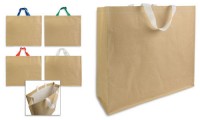 Shopper carta interno Polipropilene