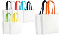 Shopper TNT laminata