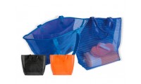 Borsa mare in retina