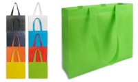 Shopper TNT laminato horizontal