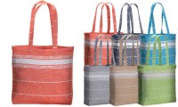 Borsa shopper cotone Fouta