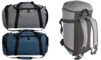 Borsa - Zaino sport bicolor